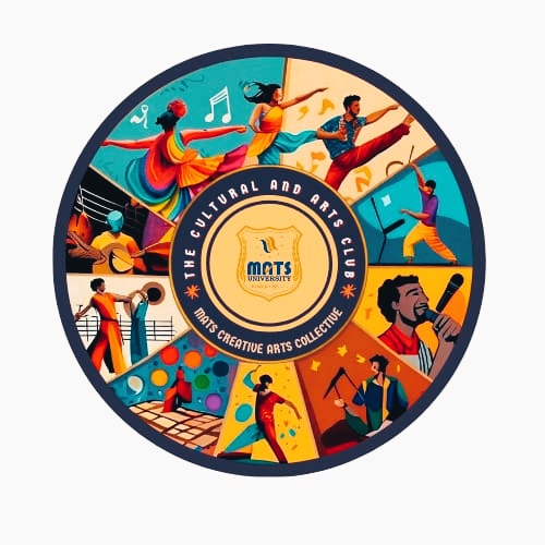 MATS Creative Arts Collective Logo